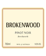 Brokenwood Pinot