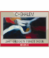 Chehalem Pinot Noir