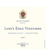 Hartford Court Pinot Noir