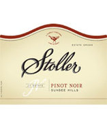 Stoller Vineyards Pinot Noir