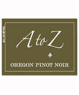 A to Z Pinot Noir