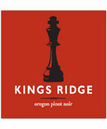 Kings Ridge Pinot Noir