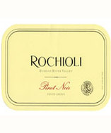 Rochioli Pinot Noir