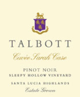 Talbott Pinot Noir