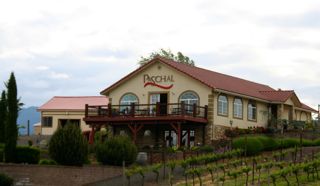 Paschal Winery & Vineyard