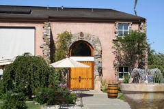 Peju Province Winery