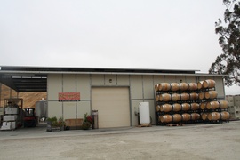 Perbacco Cellars