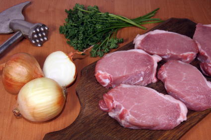 pork chop recipe