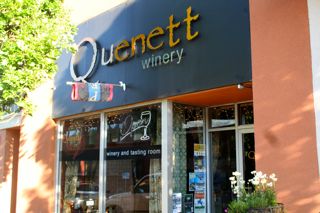 Quenett Winery