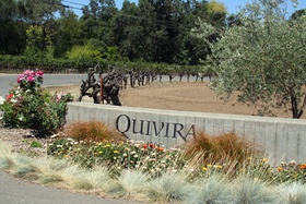 Quivira Vineyards