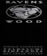 Ravenswood Zinfandel