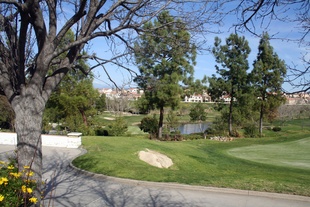 Temecula Golf Course - Redhawk