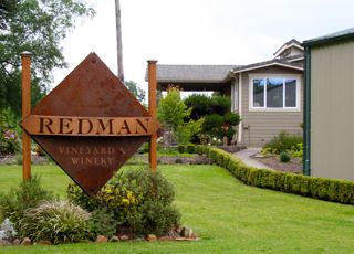 Redman Wines