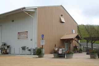 Rotta Winery