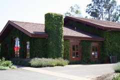 Rutherford Grove Winery