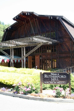 Rutherford Hill Winery