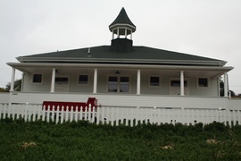 Salisbury Vineyards