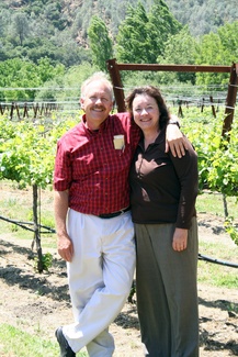 Summerayne Vineyard