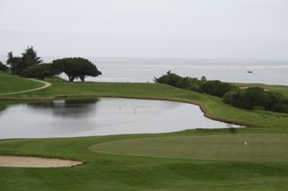 Sandpiper Golf