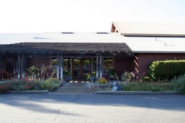 Sausal Winery