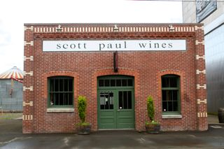 Scott Paul Wines