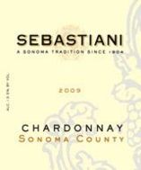 Sebastiani Chardonnay