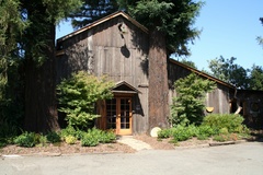 Sequoia Grove Winery