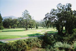 Napa wedding, Silverado Resort