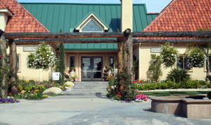 Temecula Resort