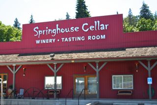 Springhouse Cellars