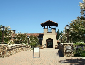 St. Francis Winery