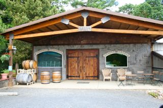 Strangeland Vineyards & Winery