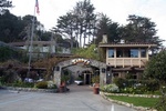 Monterey Restaurant