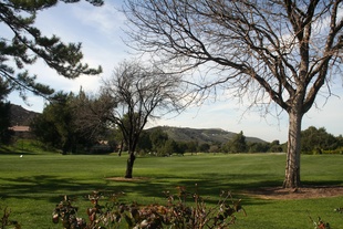 Temecula Creek Inn Golf Course