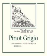 Pinot Grigio