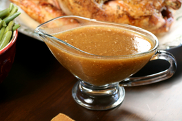 giblet gravy recipe