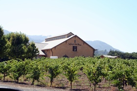 Valley of the Moon Winery