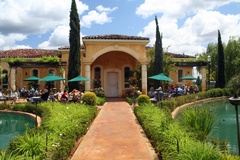 Villa Toscano