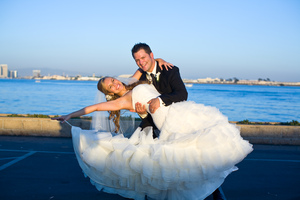 San Diego Wedding