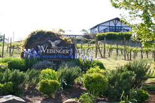 Weisinger's of Ashland