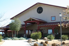 Wiens Family Cellars