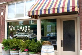 WildAire Cellars