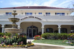 Southern California Winery - Wilson Creek