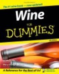 Wine For Dummies