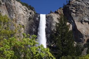 Yosemite Falls