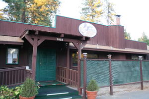 Zachary Jacques, Placerville Restaurant