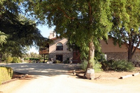 Zenaida Cellars