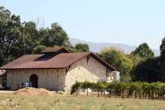 Yountville Winery - Bell Wine Cellars