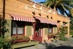 Top Napa Restaurant