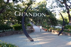 Domaine Chandon - Yountville - Napa